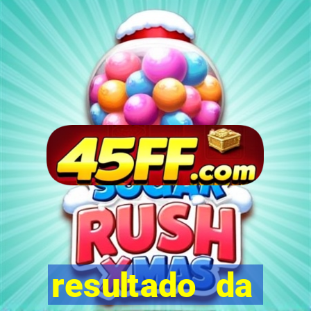 resultado da garantido natal de hoje